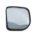 Prime Products Prime Prodct 300050 3.25 X 3.5 In. Wedge Style Spot Mirror P2D-300050